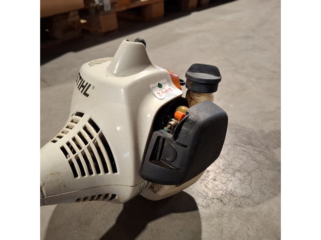 4x bosmaaier , stihl - afbeelding 3 van  31