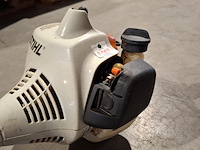 4x bosmaaier , stihl - afbeelding 3 van  31