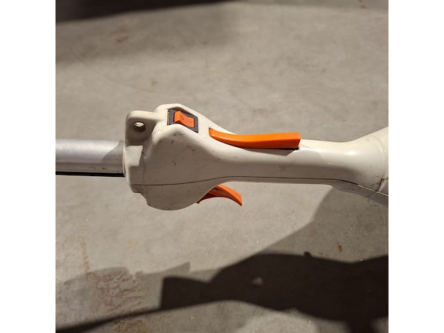 4x bosmaaier , stihl - afbeelding 4 van  31