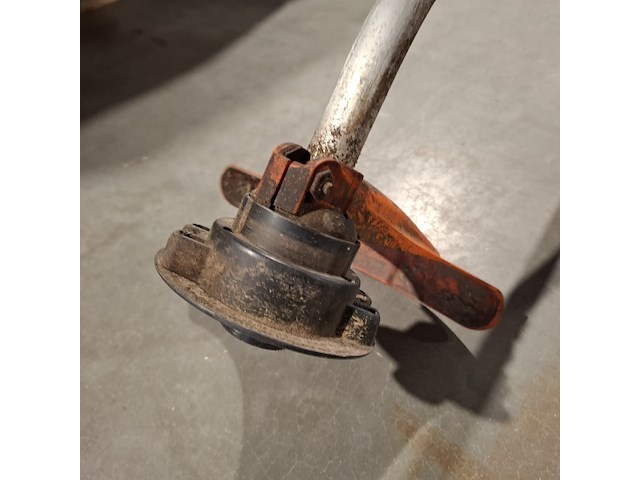 4x bosmaaier , stihl - afbeelding 6 van  31