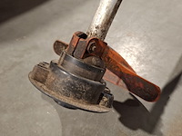 4x bosmaaier , stihl - afbeelding 6 van  31