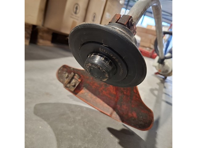 4x bosmaaier , stihl - afbeelding 7 van  31