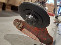 4x bosmaaier , stihl - afbeelding 7 van  31