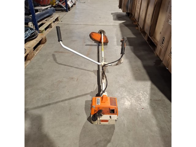 4x bosmaaier , stihl - afbeelding 8 van  31