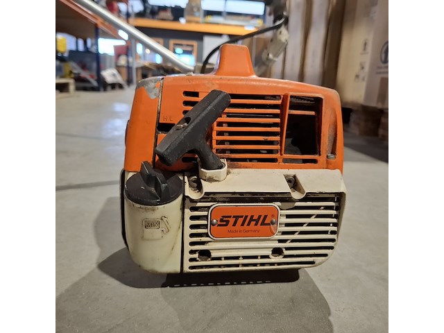 4x bosmaaier , stihl - afbeelding 9 van  31