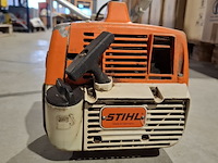 4x bosmaaier , stihl - afbeelding 9 van  31