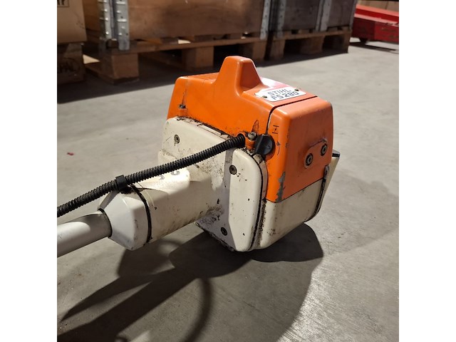 4x bosmaaier , stihl - afbeelding 11 van  31