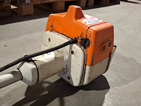 4x bosmaaier , stihl - afbeelding 11 van  31