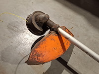 4x bosmaaier , stihl - afbeelding 15 van  31