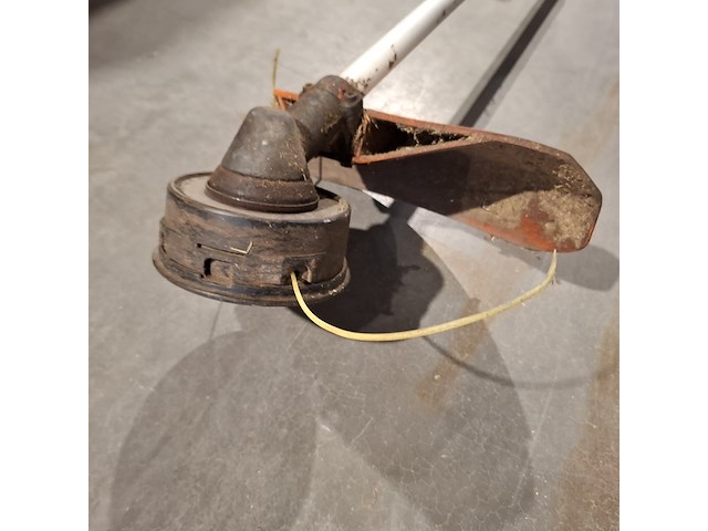 4x bosmaaier , stihl - afbeelding 16 van  31