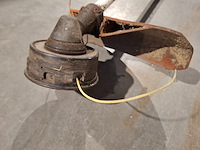 4x bosmaaier , stihl - afbeelding 16 van  31