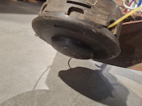 4x bosmaaier , stihl - afbeelding 17 van  31