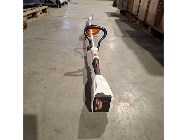 4x bosmaaier , stihl - afbeelding 18 van  31