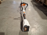 4x bosmaaier , stihl - afbeelding 18 van  31