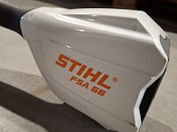 4x bosmaaier , stihl - afbeelding 19 van  31