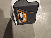 4x bosmaaier , stihl - afbeelding 20 van  31