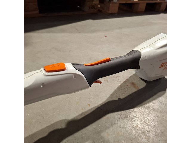 4x bosmaaier , stihl - afbeelding 21 van  31