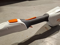 4x bosmaaier , stihl - afbeelding 21 van  31