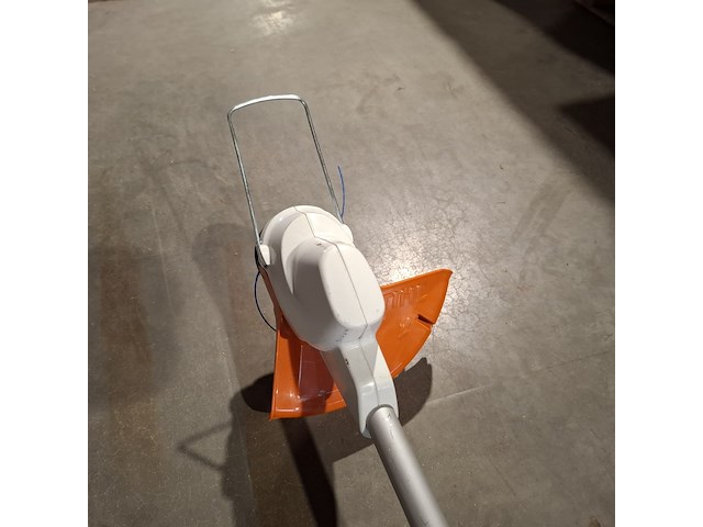 4x bosmaaier , stihl - afbeelding 22 van  31