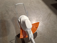 4x bosmaaier , stihl - afbeelding 22 van  31