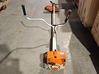 4x bosmaaier , stihl - afbeelding 12 van  31