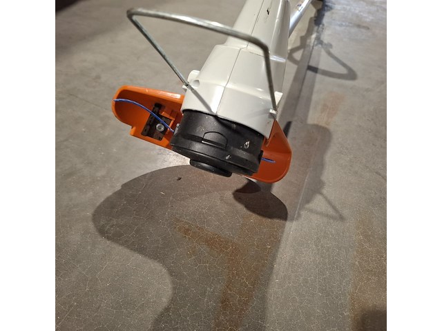 4x bosmaaier , stihl - afbeelding 24 van  31