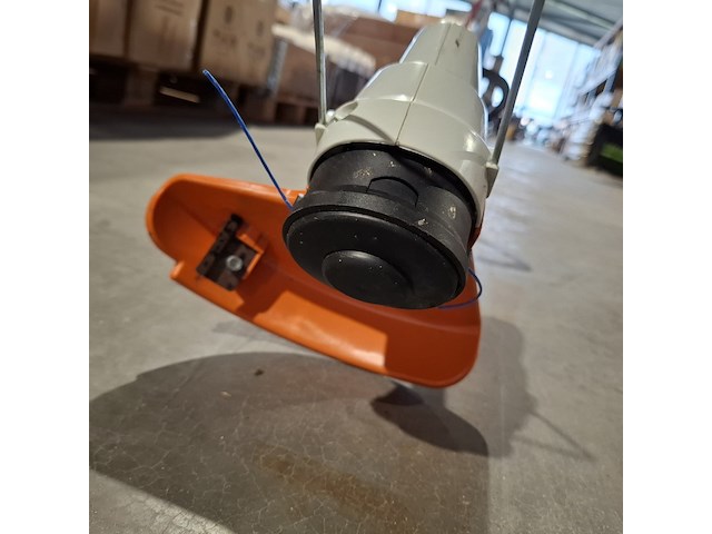 4x bosmaaier , stihl - afbeelding 25 van  31