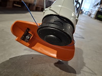 4x bosmaaier , stihl - afbeelding 25 van  31