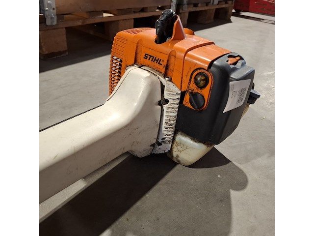 4x bosmaaier , stihl - afbeelding 26 van  31