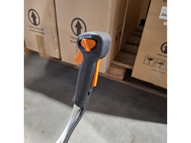 4x bosmaaier , stihl - afbeelding 27 van  31