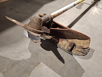 4x bosmaaier , stihl - afbeelding 29 van  31