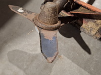 4x bosmaaier , stihl - afbeelding 30 van  31