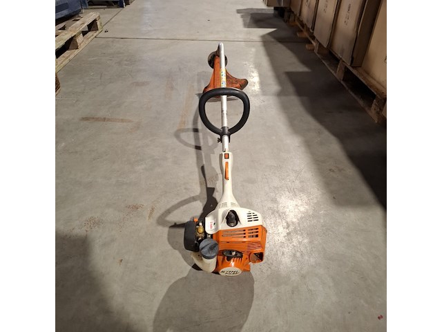 4x bosmaaier , stihl - afbeelding 31 van  31