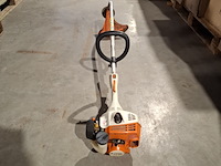 4x bosmaaier , stihl - afbeelding 31 van  31