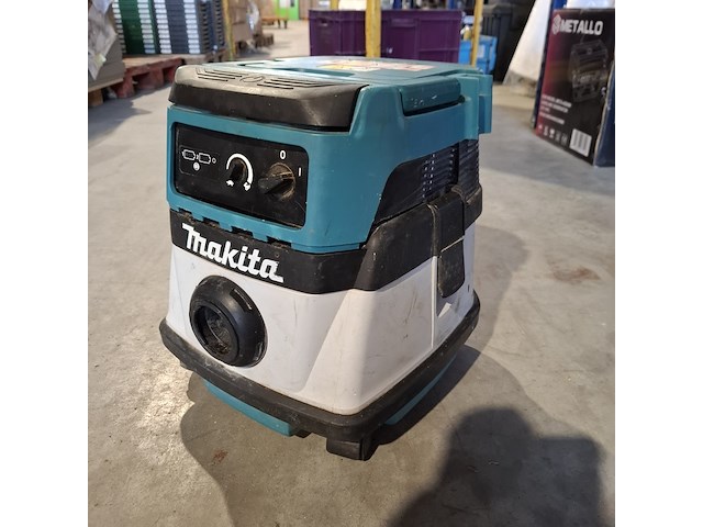 4x bouw stofzuiger , festool, makita en kärcher - afbeelding 2 van  18