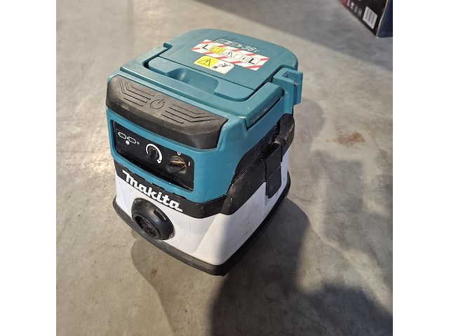 4x bouw stofzuiger , festool, makita en kärcher - afbeelding 3 van  18