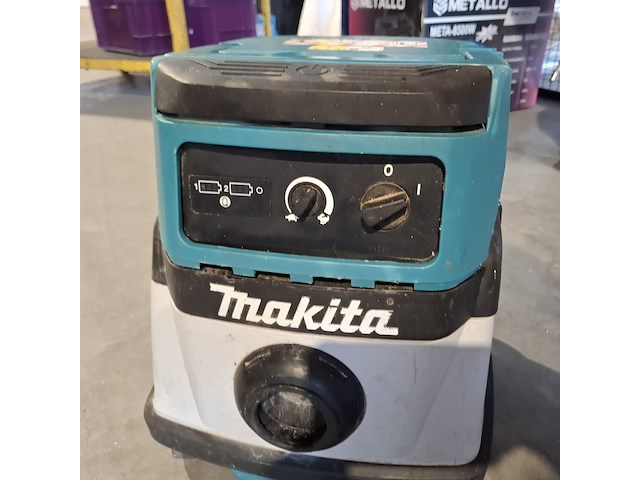 4x bouw stofzuiger , festool, makita en kärcher - afbeelding 4 van  18