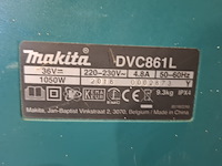 4x bouw stofzuiger , festool, makita en kärcher - afbeelding 5 van  18