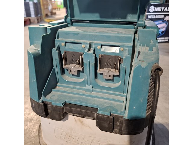 4x bouw stofzuiger , festool, makita en kärcher - afbeelding 6 van  18