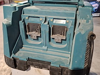 4x bouw stofzuiger , festool, makita en kärcher - afbeelding 6 van  18