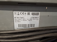 4x bouw stofzuiger , festool, makita en kärcher - afbeelding 10 van  18