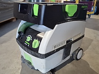 4x bouw stofzuiger , festool, makita en kärcher - afbeelding 13 van  18