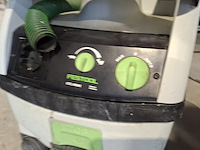 4x bouw stofzuiger , festool, makita en kärcher - afbeelding 14 van  18