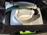 4x bouw stofzuiger , festool, makita en kärcher - afbeelding 15 van  18