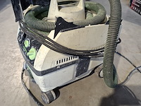 4x bouw stofzuiger , festool, makita en kärcher - afbeelding 16 van  18