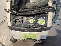 4x bouw stofzuiger , festool, makita en kärcher - afbeelding 17 van  18