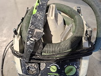 4x bouw stofzuiger , festool, makita en kärcher - afbeelding 18 van  18