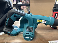 4x bouwgereedschap, accessoires, makita, knipex, stier, osram - afbeelding 3 van  8