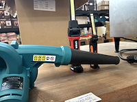 4x bouwgereedschap, accessoires, makita, knipex, stier, osram - afbeelding 4 van  8