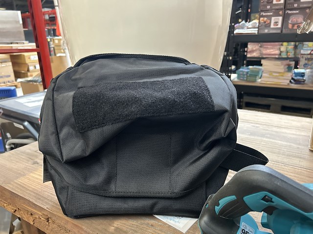 4x bouwgereedschap, accessoires, makita, knipex, stier, osram - afbeelding 5 van  8